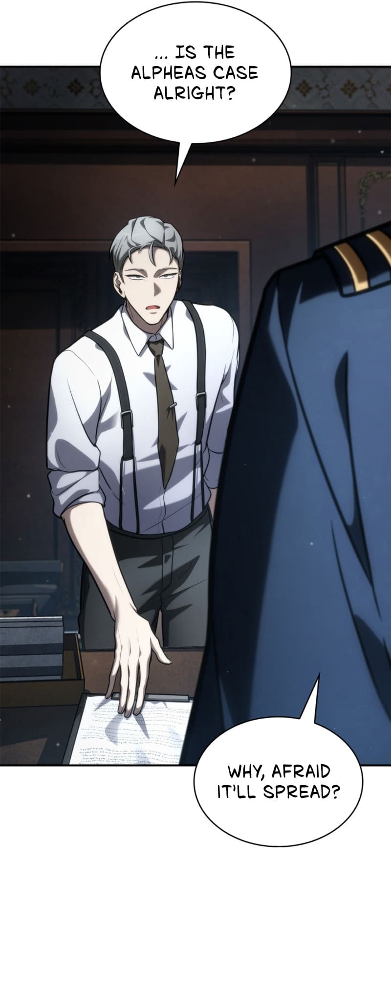 Infinite Mage, Chapter 96 image 47